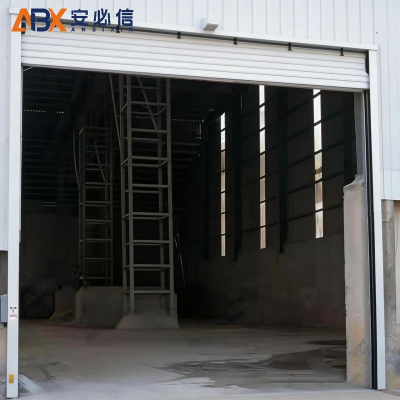 嘉兴市机械式门封